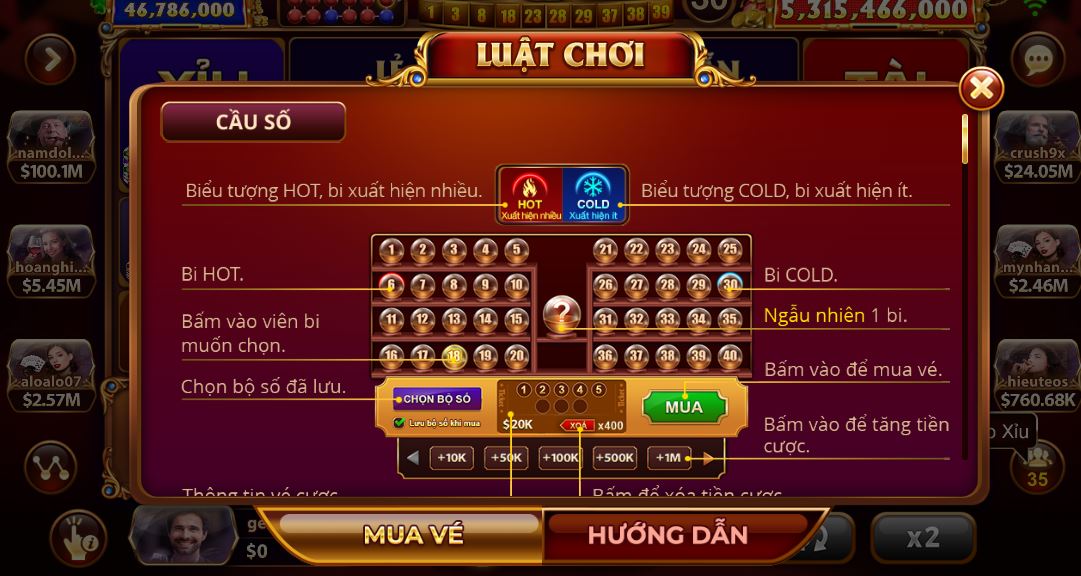 Kinh nghiệm tham gia nổ hũ kim cương hấp dẫn chưa từng có tại go 88